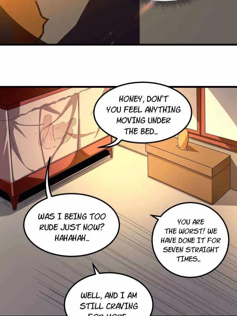 Super Son-in-law In Another World [ALL CHAPTERS] Chapter 74 36